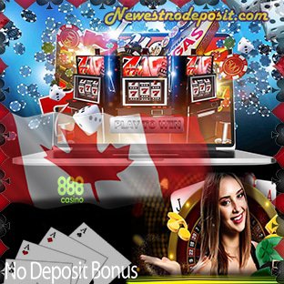 newestnodeposit.com Newest No Deposit Bonus Offers